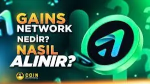 Gains Network